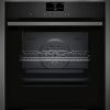Духовой шкаф Neff B47CS22G0 купить за 231&nbsp;000 ₽ в Москве с доставкой по РФ