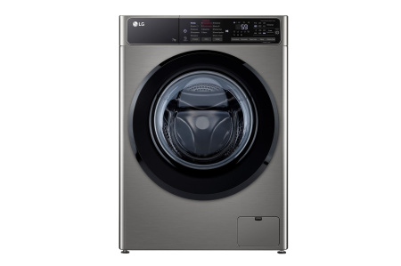 Стиральная машина LG F2T3HS6S - купить онлайн, цена 47 000 ₽, стоимость доставки по МСК и РФ от 300 рублей, заказать сейчас! Стиральная машина LG F2T3HS6S купить за 47 000 ₽ в Москве с доставкой по РФ