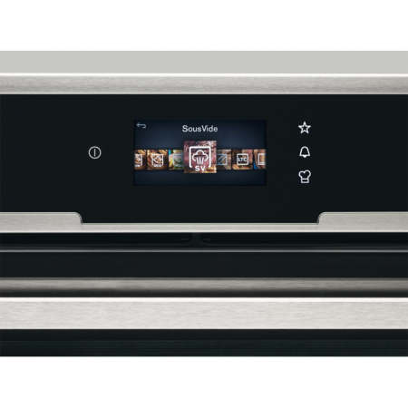 Духовой шкаф Electrolux EVK 95946 AX купить за 196&nbsp;800 ₽ в Москве с доставкой по РФ