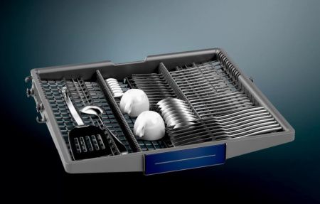 Siemens SN536S01KE купить за 56&nbsp;880 ₽ в Москве с доставкой по РФ