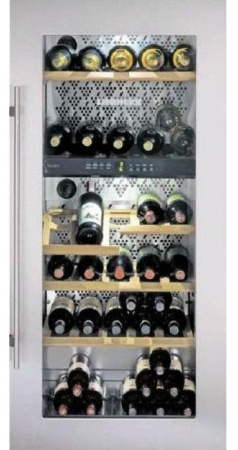 Винный шкаф Liebherr WTEes 2053 Vinidor купить за в Москве с доставкой по РФ