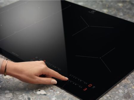 Варочная панель Electrolux IPES6451KF купить за 40&nbsp;170 ₽ в Москве с доставкой по РФ