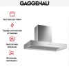Вытяжка Gaggenau AW 442-190 купить за 79&nbsp;999 ₽ в Москве с доставкой по РФ