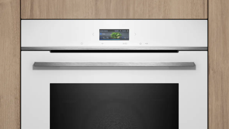 Духовой шкаф Siemens HB 734G1W1 - купить онлайн, цена 129 140 ₽, стоимость доставки по МСК и РФ от 300 рублей, заказать сейчас! Духовой шкаф Siemens HB 734G1W1 купить за 129 140 ₽ в Москве с доставкой по РФ