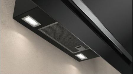 Настенная вытяжка Neff D96IKW1S0 купить за 216&nbsp;720 ₽ в Москве с доставкой по РФ