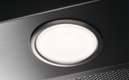 Встраиваемая вытяжка Electrolux LFG9525K купить за 7&nbsp;440 ₽ в Москве с доставкой по РФ