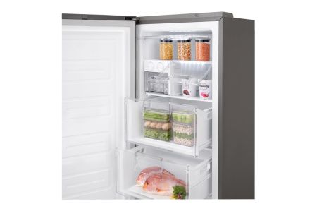 Морозильник LG GC-B404EMRV купить за 99&nbsp;900 ₽ в Москве с доставкой по РФ