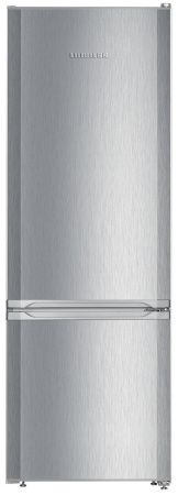 Холодильник Liebherr CUel 2831 - купить онлайн, цена 71 880.38 ₽, стоимость доставки по МСК и РФ от 300 рублей, заказать сейчас! Холодильник Liebherr CUel 2831 купить за 71 880.38 ₽ в Москве с доставкой по РФ