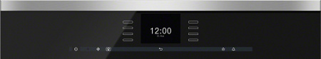 Духовой шкаф Miele H6600BM EDST/CLST купить за 748&nbsp;650 ₽ в Москве с доставкой по РФ