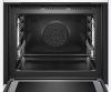 Духовой шкаф Bosch HNG6764W6 купить за 613&nbsp;485.10 ₽ в Москве с доставкой по РФ