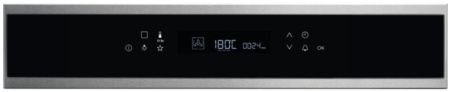 Духовой шкаф Electrolux COE7P31X2 купить за 73&nbsp;390 ₽ в Москве с доставкой по РФ