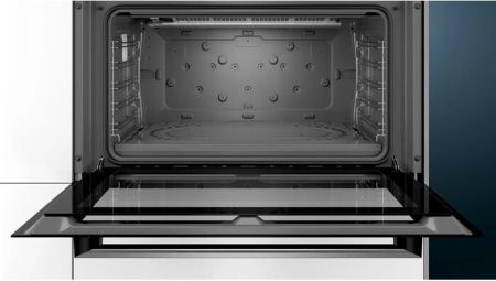 Духовой шкаф Siemens VG011DBR0M купить за 160&nbsp;600 ₽ в Москве с доставкой по РФ