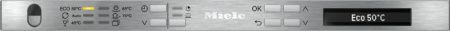 Встраиваемая посудомоечная машина Miele G 5890 SCVi купить за 285&nbsp;000 ₽ в Москве с доставкой по РФ