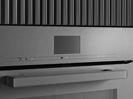 Духовой шкаф Miele H 7860 BP BRWS купить за 642&nbsp;510 ₽ в Москве с доставкой по РФ