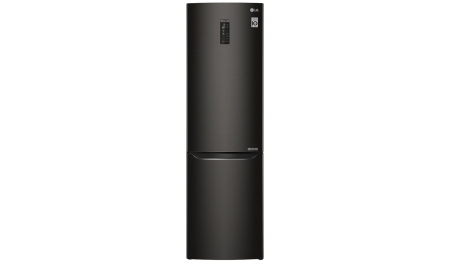 Холодильник LG GA-B499SBQZ - купить онлайн, цена 99 900 ₽, стоимость доставки по МСК и РФ от 300 рублей, заказать сейчас! Холодильник LG GA-B499SBQZ купить за 99 900 ₽ в Москве с доставкой по РФ