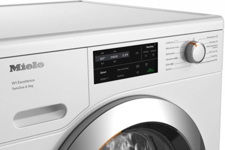Стиральная машина Miele WEG 665 WCS купить за 223&nbsp;300 ₽ в Москве с доставкой по РФ