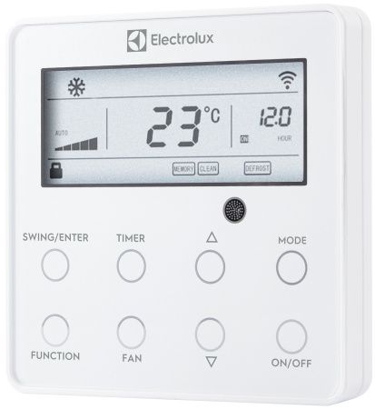 Сплит-система Electrolux EACD-18H/UP4-DC/N8 купить за 111&nbsp;230 ₽ в Москве с доставкой по РФ