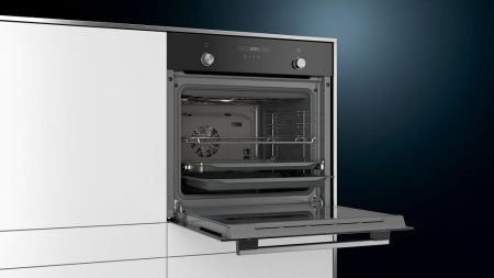 Духовой шкаф Siemens HB237JES0R купить за 33&nbsp;080 ₽ в Москве с доставкой по РФ