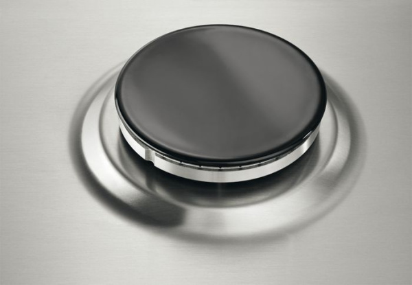 Варочная панель Electrolux EGH96333BX - купить за 91&nbsp;900 ₽ в Москве с доставкой по РФ