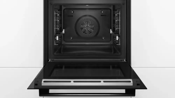 Духовой шкаф Bosch HBG5780B0 - купить за 151&nbsp;250.16 ₽ в Москве с доставкой по РФ