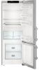 Холодильник Liebherr CUsl 2915 Comfort купить за 60&nbsp;490.29 ₽ в Москве с доставкой по РФ