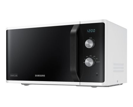 Микроволновая печь Samsung MS23K3614AW/BW купить за в Москве с доставкой по РФ