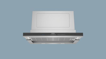 Вытяжка Siemens LI67SA680 купить за 36&nbsp;280 ₽ в Москве с доставкой по РФ