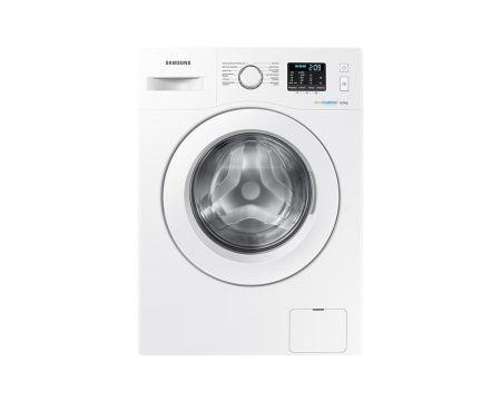 Стиральная машина Samsung WW60H2200EWDLP - купить онлайн, цена 45 555 ₽, стоимость доставки по МСК и РФ от 300 рублей, заказать сейчас! Стиральная машина Samsung WW60H2200EWDLP купить за 45 555 ₽ в Москве с доставкой по РФ