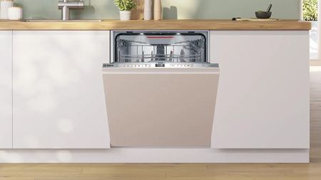 Встраиваемая посудомоечная машина Bosch SMV6ZCX16E купить за 139&nbsp;230.38 ₽ в Москве с доставкой по РФ