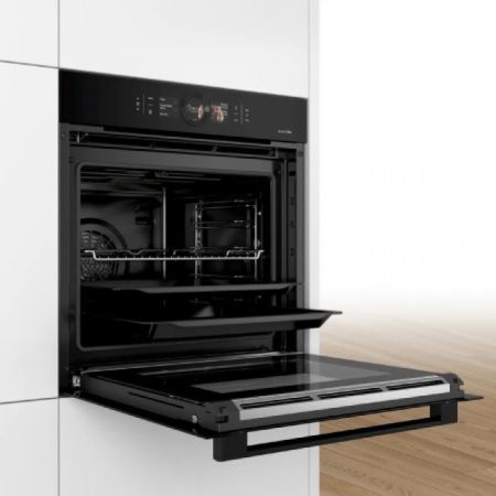Духовой шкаф Bosch HBG 876EC7S купить за 225&nbsp;560.26 ₽ в Москве с доставкой по РФ