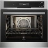 Духовой шкаф Electrolux EOB 98851 AX купить за 195&nbsp;200 ₽ в Москве с доставкой по РФ