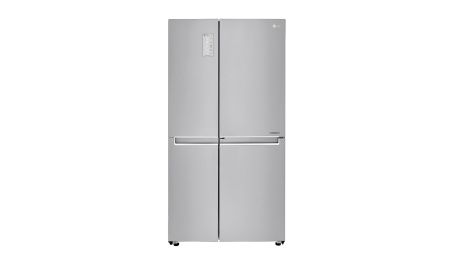 Холодильник LG GC-M247CABV - купить онлайн, цена 99 900 ₽, стоимость доставки по МСК и РФ от 300 рублей, заказать сейчас! Холодильник LG GC-M247CABV купить за 99 900 ₽ в Москве с доставкой по РФ