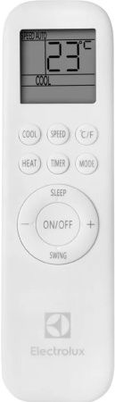 Мобильный кондиционер Electrolux EACM-09 HR/N6 купить за 36&nbsp;310 ₽ в Москве с доставкой по РФ