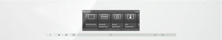 Духовой шкаф Miele H6800BM BRWS купить за 518&nbsp;550 ₽ в Москве с доставкой по РФ