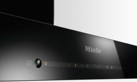 Вытяжка Miele DA 6698 W OBSW купить за 300&nbsp;000 ₽ в Москве с доставкой по РФ