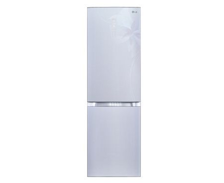 Холодильник LG GA-B439TLDF - купить онлайн, цена 99 900 ₽, стоимость доставки по МСК и РФ от 300 рублей, заказать сейчас! Холодильник LG GA-B439TLDF купить за 99 900 ₽ в Москве с доставкой по РФ