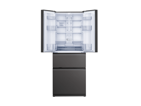 Холодильник Mitsubishi Electric MR-LX442EX-GDS купить за 130&nbsp;900 ₽ в Москве с доставкой по РФ