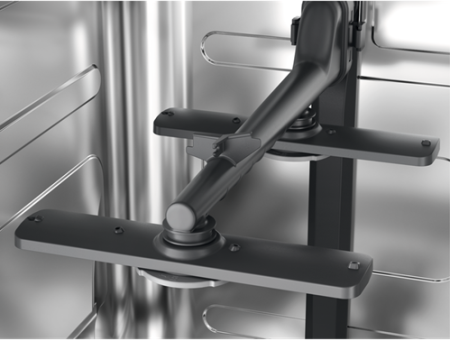 Electrolux SES42201SX купить за 127&nbsp;200 ₽ в Москве с доставкой по РФ