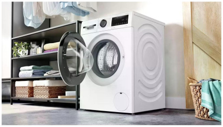 Стиральная машина Bosch WGG244Z2BY - купить онлайн, цена 50 000 ₽, стоимость доставки по МСК и РФ от 300 рублей, заказать сейчас! Стиральная машина Bosch WGG244Z2BY купить за 50 000 ₽ в Москве с доставкой по РФ