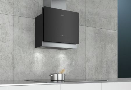 Вытяжка Siemens LC67FQP60 купить за 42&nbsp;736 ₽ в Москве с доставкой по РФ