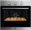 Духовой шкаф Electrolux EOH2H00X купить за 46&nbsp;000 ₽ в Москве с доставкой по РФ