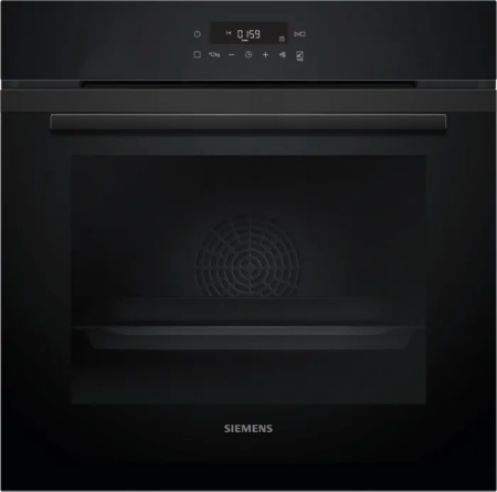 Духовой шкаф Siemens HB272ABB0 - купить онлайн, цена 85 420 ₽, стоимость доставки по МСК и РФ от 300 рублей, заказать сейчас! Духовой шкаф Siemens HB272ABB0 купить за 85 420 ₽ в Москве с доставкой по РФ