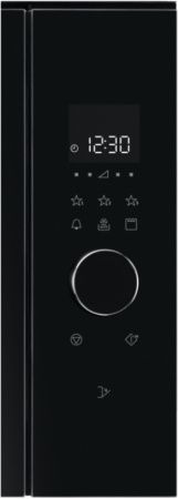 Встраиваемая микроволновая печь AEG MBB1756SEB купить за 63&nbsp;760 ₽ в Москве с доставкой по РФ