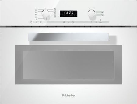 Встраиваемая микроволновая печь Miele M 6262 TC BRWS - купить онлайн, цена 226 350 ₽, стоимость доставки по МСК и РФ от 300 рублей, заказать сейчас! Встраиваемая микроволновая печь Miele M 6262 TC BRWS купить за 226 350 ₽ в Москве с доставкой по РФ