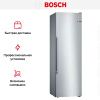Отдельностоящий морозильник Bosch GSN36AIEP купить за 143&nbsp;750.45 ₽ в Москве с доставкой по РФ