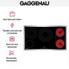 Варочная панель Gaggenau CE 291-110 купить за 129&nbsp;999 ₽ в Москве с доставкой по РФ