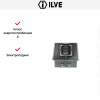 Варочная панель Ilve HF40FR купить за 129&nbsp;999 ₽ в Москве с доставкой по РФ