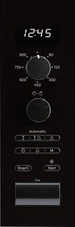 Встраиваемая микроволновая печь Miele M 6040 SC EDST/CLST купить за 188&nbsp;000 ₽ в Москве с доставкой по РФ