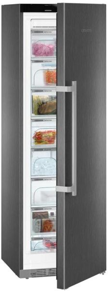 Морозильная камера Liebherr SGNbs 4385 Premium NoFrost - купить за 479&nbsp;590.31 ₽ в Москве с доставкой по РФ