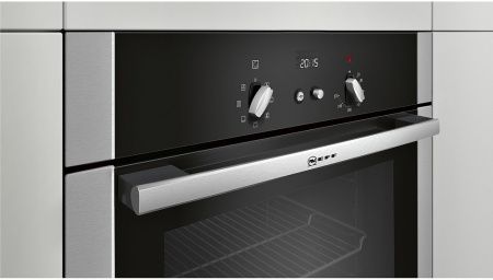 Духовой шкаф Neff B14M42N5 купить за 374&nbsp;500 ₽ в Москве с доставкой по РФ